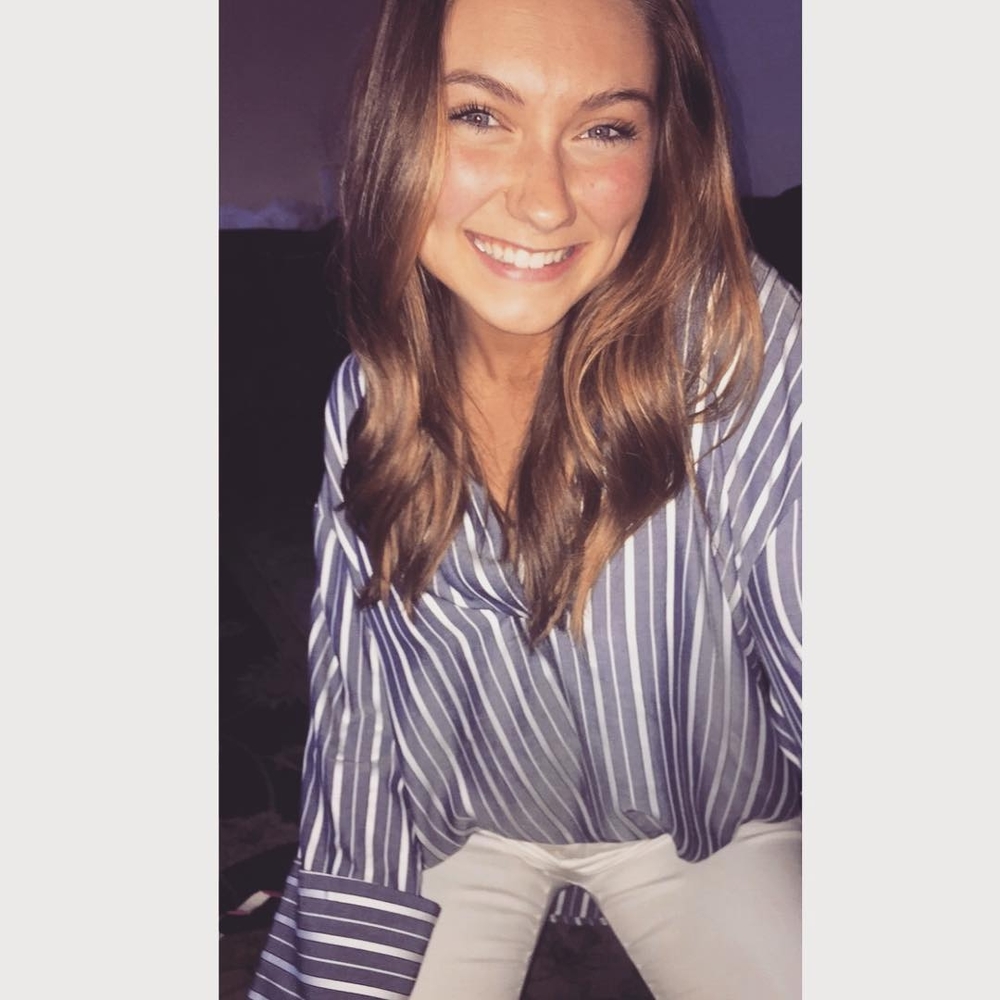 Meet your Posher, Suzanne